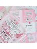 【期間限定*エスターバニーセット】カット+カラー+ヘアケアセット付¥11960