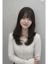 ルクス スマートサロン(Luxs SmartSalon)&nbsp;レイヤーカット