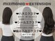 mizmania hair /エクステ/特殊ヘア【6月 NEW OPEN（予定）】の写真