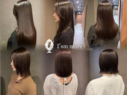 アイズム モア 名古屋伏見(I’sm more)の写真
