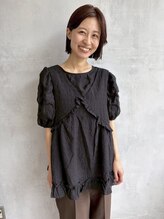 キチ(kichi.) 岡田 知佳