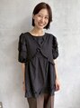 キチ(kichi.) 岡田 知佳