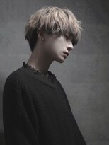 シン(syn)&nbsp;マッシュショート