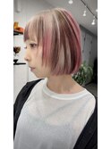 【誰とも被らない】ミックスデザインカラー