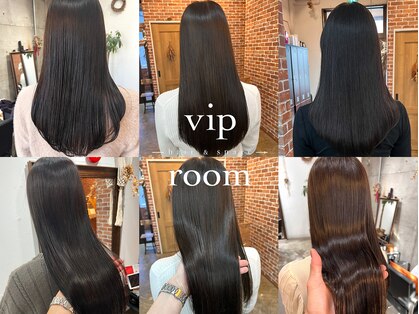 ヴィップルーム(viproom)の写真