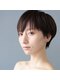 ハイク(HYKE)の写真/《南平岸・駐車場有》ショート＆ボブの「お任せ」オーダーが人気のサロン。圧倒的な技術で納得の仕上がりに