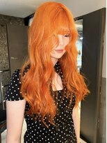 ピア(Pia)&nbsp;orange