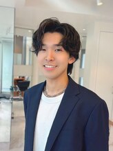 ラボトウキョウ 池袋店(LABO Tokyo)&nbsp;及川　雄飛 ［池袋］
