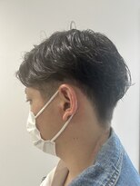 ウノ 伊勢原(UNO)&nbsp;ニュアンスパーマ