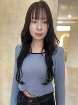 モエベル イズモ(MoeBell izumo)&nbsp;秋におすすめ♪似合わせカラー◎艶チョコレートブラウン