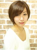 【メイズ・鍛原志行】◆キュートナチュラルボブ◆