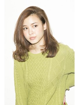 ピープル(people) [people]クールミディアム