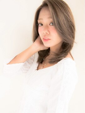 リリアン 表参道(relian) リラックスレイヤー☆