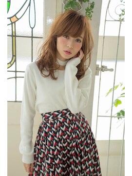 プラウド ちょっとした今より変わるピュアスタイル