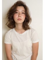 クアトロ グランシュ 川崎店(QUATRO × GranCieux)&nbsp;エフォートレス×くびれミディ★QUATRO