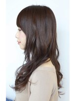 チェルモ(CHELUMO) デジタルパーマ