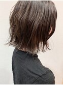 【お客様SNAP】グラデーションハイライト
