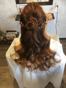 ビアージュ(Biage) .