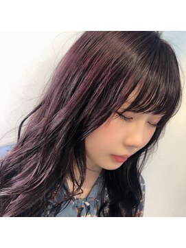 テクライズ 豊橋店(TECHRISE) ヴァイオレットカラー