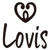 ラビス クローバー(Lovis clover)のお店ロゴ