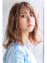 レニーバイエース(LANY by ACE)&nbsp;【LANY 横浜】エアリーウルフ×シャドールーツ