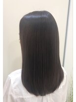 リメル 奥沢自由が丘店(Remel)&nbsp;髪質改善酸性ストレート