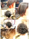 2020　＃Muni hair×まとめ