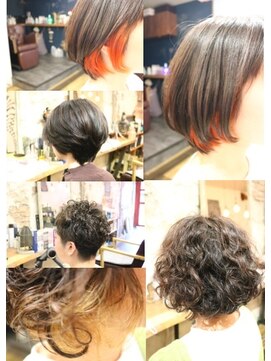 ムニ(Muni) 2020　＃Muni hair×まとめ