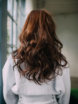 プロデュース 相模原店(Produce) 軽やかロング