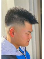 エース(ACE)&nbsp;バーバースタイル（理容室）３