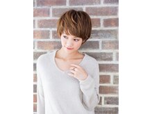 アメリエギャルソン 岩槻店(amelie et garcon)
