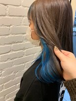 ヴァンカウンシル 春日井店(VAN COUNCIL)&nbsp;インナーブルー