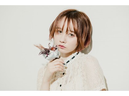 ヘアメイク リエル(Hair&Make Liel)の写真