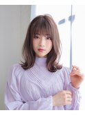 大人可愛い 20代30代40代 くびれミディ 西大寺