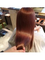 ナンバー ユアイロ 川崎(N° uairo)&nbsp;大人かわいいエギョモリ ミルクティーブラウン ひし形シルエット