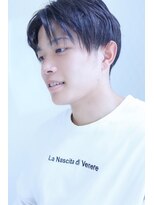 ウィル 京橋店(WiLL)&nbsp;20代30代40代★韓国風センターパート２ブロックマッシュ