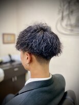 ヘアー クリエイト 縁(Hair Create en)&nbsp;ツイスパ