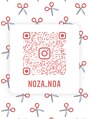 ノア(noa) insta→noza_noa