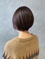 オブジェ シエル(obje't ciel)&nbsp;ひし形◇艶ショート