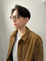 サル 代官山(SAL)&nbsp;【SAL】ナチュラルセンターパート