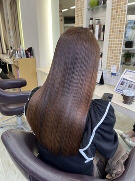 スタイルインデックス 新大塚店(STYLE INDEX) 髪質改善 サブリミックトリートメント