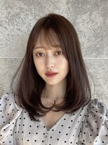 アフロート ギンザ(AFLOAT GINZA)&nbsp;愛されワンカール 20代30代40代