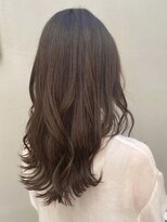 シアン 京都 烏丸店(CYAN)&nbsp;【CYAN】#10代#20代#まろやかベージュ#ココアベージュ