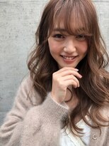 エイチ(H eitf)&nbsp;Hエイチ原宿＊外国人風『グレージュ』【tatsuya】