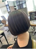カット×ハイライト(4月)