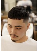 クロップ