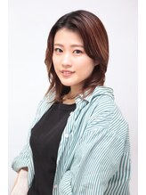 アッシュ 檀渓通店(ASCH)&nbsp;久野 帆乃加