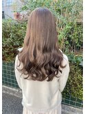 【イエベ◎】ミルキーベージュ＊