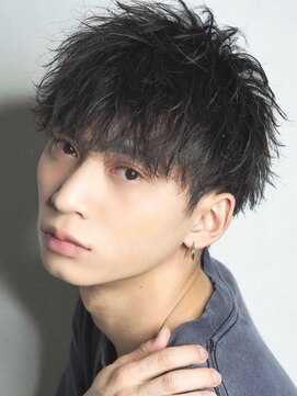 オーシャントーキョー 渋谷神南(OCEAN TOKYO) アビスマッシュ