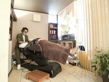 ヘアメイク カシータ(hair make Casita)